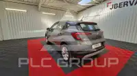 2022 Renault Captur