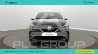 2022 Renault Captur