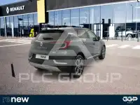2022 Renault Captur