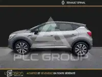 2022 Renault Captur
