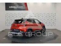 2022 Renault Captur