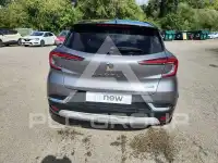 2022 Renault Captur
