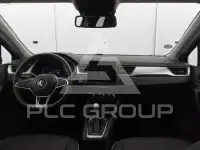 2022 Renault Captur