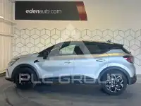2022 Renault Captur