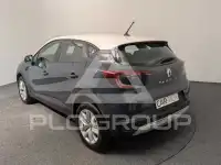 2022 Renault Captur