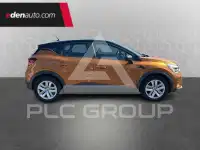 2022 Renault Captur