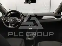 2022 Renault Captur