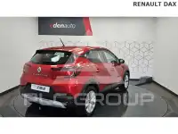 2022 Renault Captur