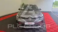 2022 Renault Captur