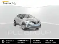 2022 Renault Captur