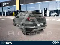 2022 Renault Captur