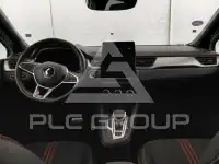 2022 Renault Captur