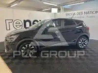 2022 Renault Captur