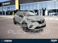 2022 Renault Captur