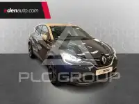 2022 Renault Captur
