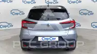 2022 Renault Captur