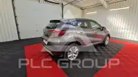2022 Renault Captur