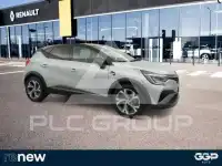 2022 Renault Captur