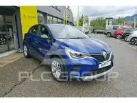 2022 Renault Captur