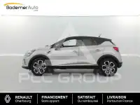 2022 Renault Captur