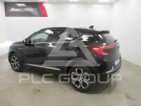 2022 Renault Captur