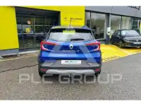 2022 Renault Captur