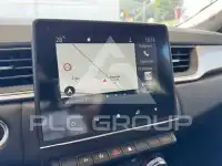 2022 Renault Captur