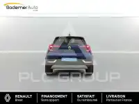2022 Renault Captur
