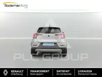 2022 Renault Captur