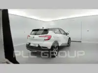 2022 Renault Captur