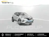 2022 Renault Captur