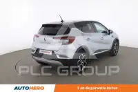 2022 Renault Captur