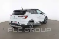 2022 Renault Captur
