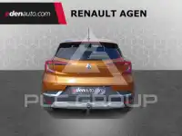 2022 Renault Captur