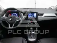 2022 Renault Captur