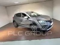 2022 Renault Captur
