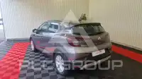 2022 Renault Captur