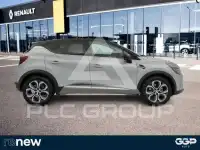 2022 Renault Captur