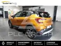 2022 Renault Captur