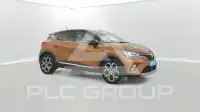 2022 Renault Captur