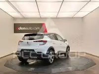 2022 Renault Captur