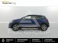 2022 Renault Captur