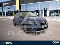 2022 Renault Captur