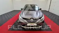 2022 Renault Captur