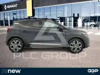 2022 Renault Captur