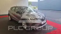 2022 Renault Captur