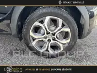 2022 Renault Captur
