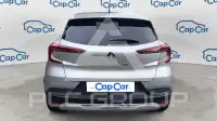 2022 Renault Captur