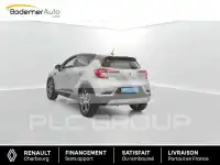 2022 Renault Captur