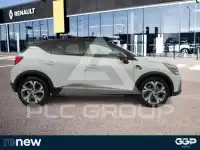 2022 Renault Captur